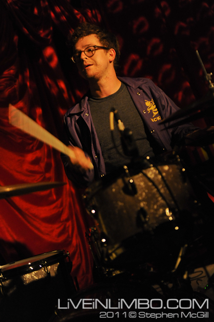 Wye Oak at El Mocambo
