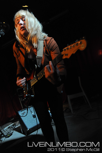 Wye Oak at El Mocambo
