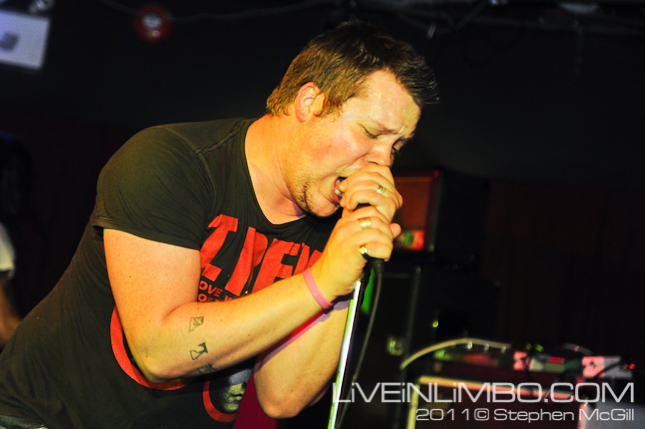 The Chariot at The Annex Wreckroom