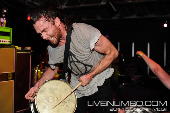 The Chariot at The Annex Wreckroom