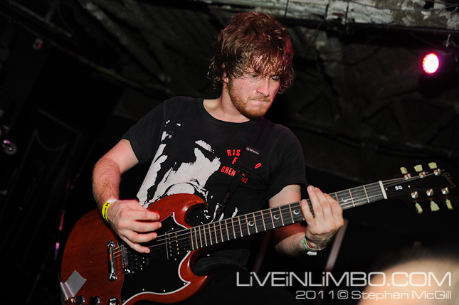 The Chariot at The Annex Wreckroom