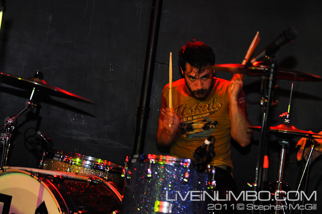 The Chariot at The Annex Wreckroom