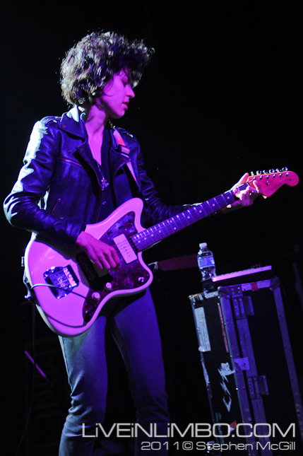 CSS at Sound Academy