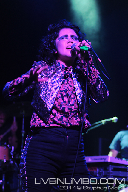 CSS at Sound Academy