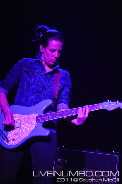 CSS at Sound Academy
