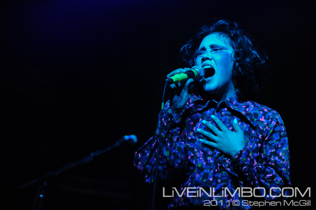 CSS at Sound Academy