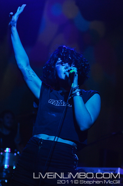 CSS at Sound Academy