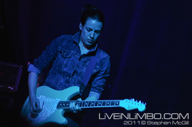 CSS at Sound Academy