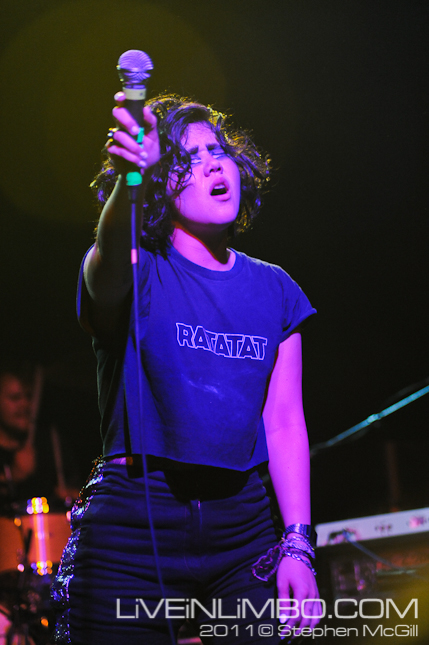 CSS at Sound Academy