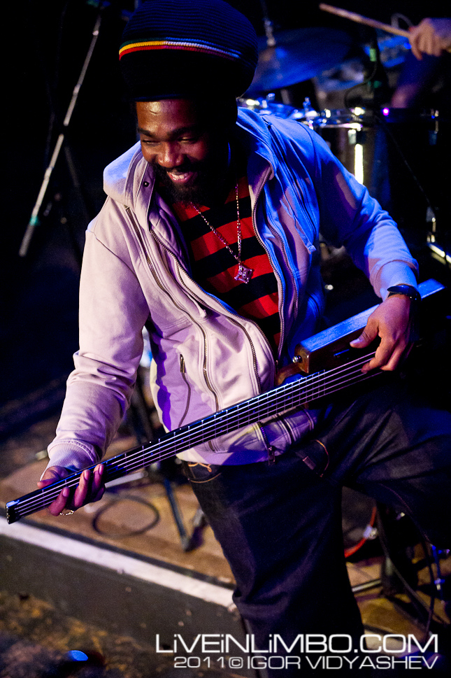 Easy Star All-Stars at The Great Hall