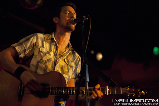 Frank Turner @ El Mocambo