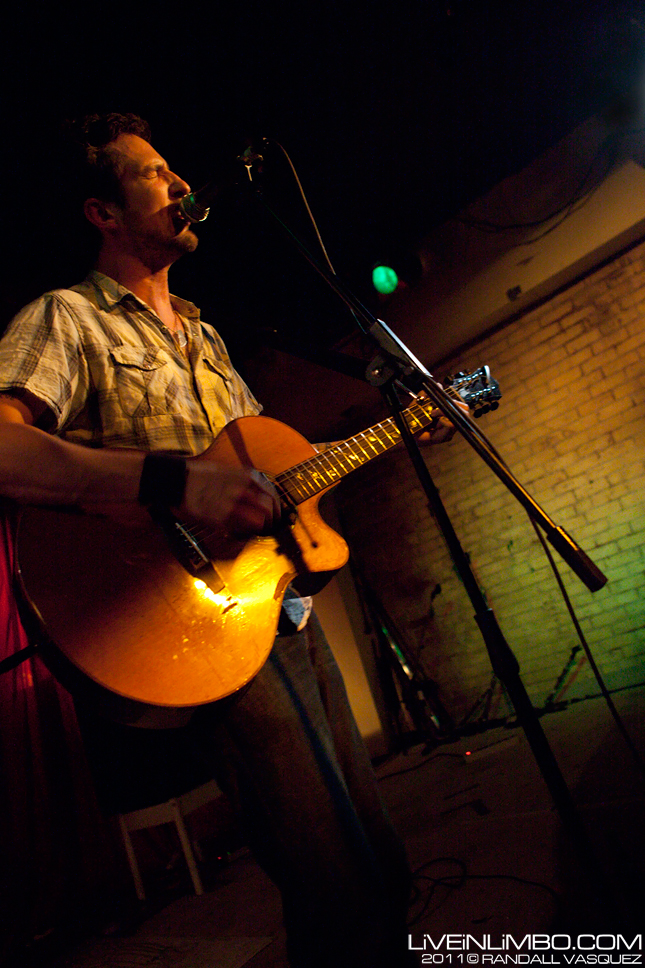Frank Turner @ El Mocambo