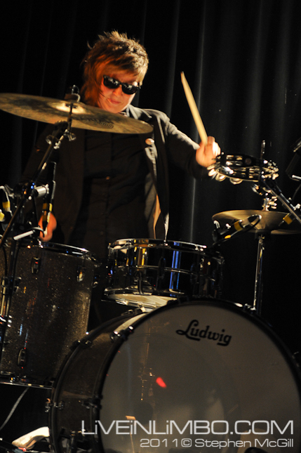 Glasvegas at Lee's Palace