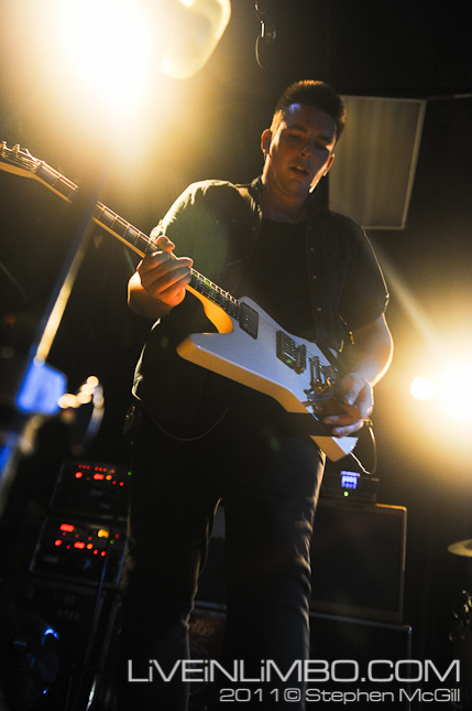 Glasvegas at Lee's Palace
