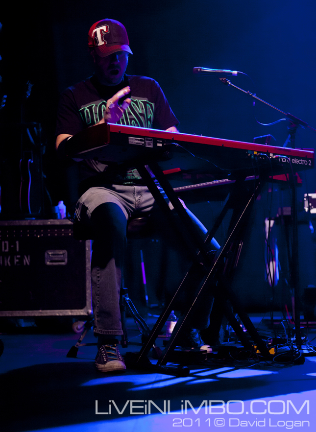 House Of Pain at Sound Academy