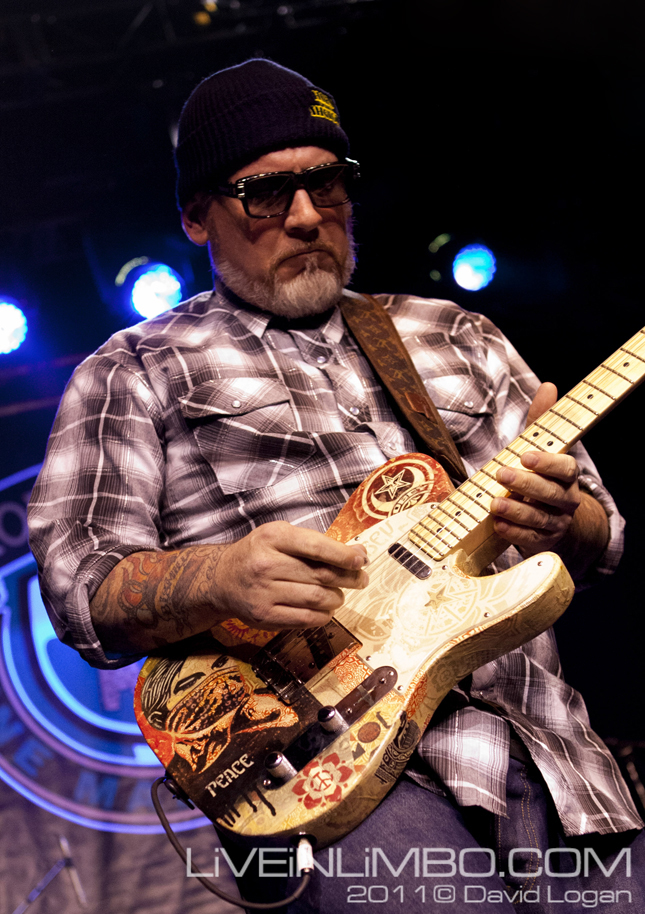 House Of Pain at Sound Academy