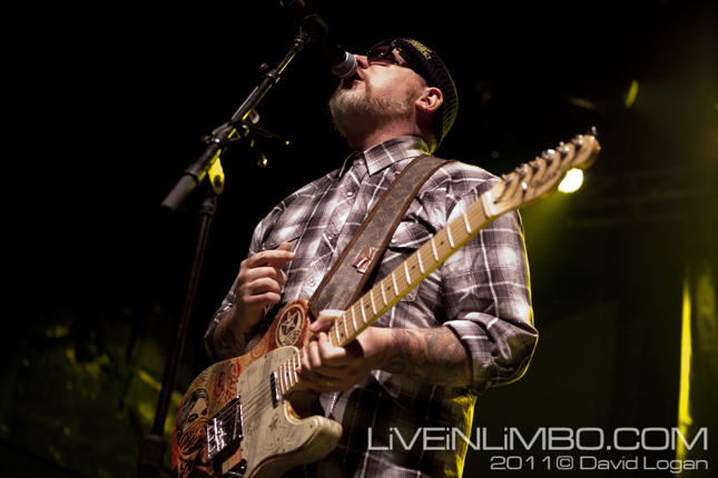 House Of Pain at Sound Academy