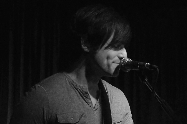 Jesse Labelle at The Drake