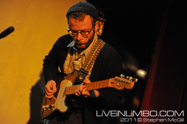 Laura Stevenson and The Cans