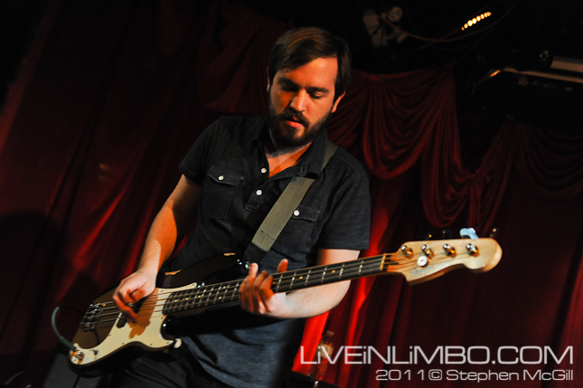 Laura Stevenson and The Cans