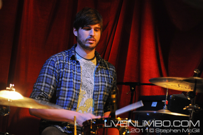 Laura Stevenson and The Cans