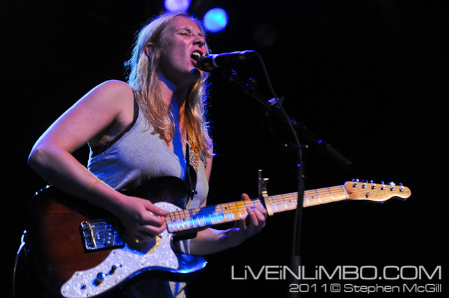 Lissie at The Phoenix Concert Theatre