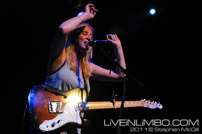 Lissie at The Phoenix Concert Theatre