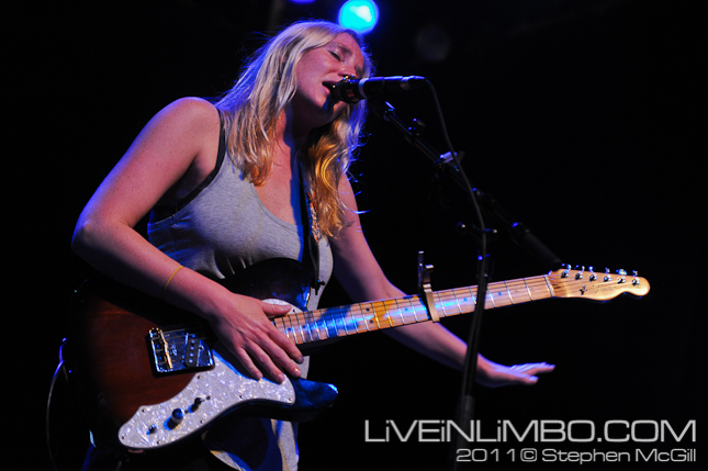 Lissie at The Phoenix Concert Theatre