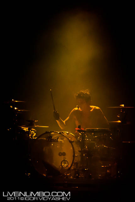 motley crue toronto concert photos