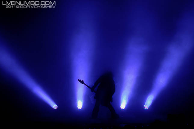 motley crue toronto concert photos