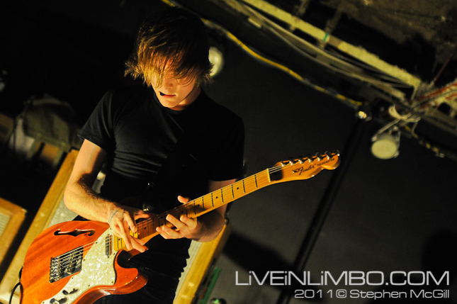 Native at The Annex Wreckroom
