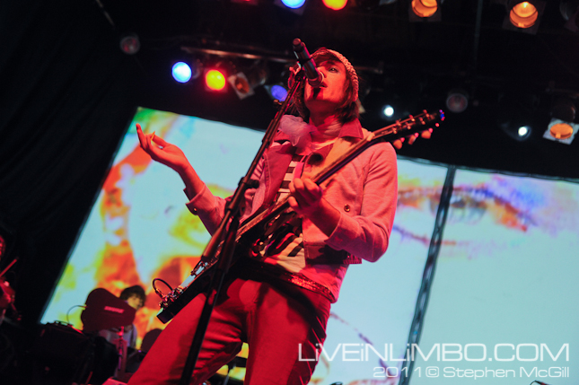 of Montreal at Phoenix Concert Theatre