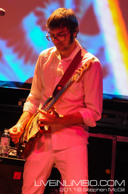 of Montreal at Phoenix Concert Theatre