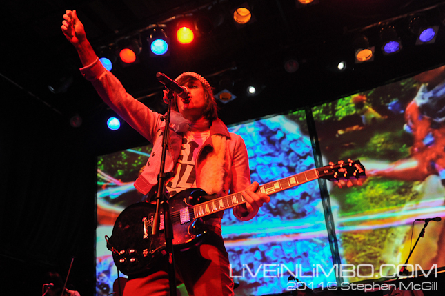 of Montreal at Phoenix Concert Theatre