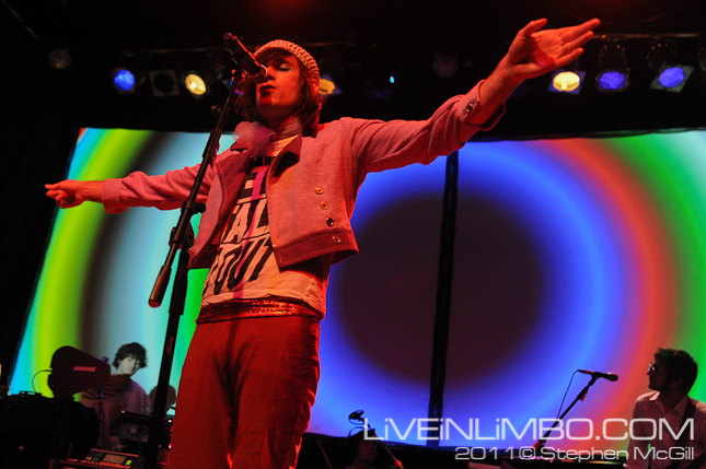 of Montreal at Phoenix Concert Theatre