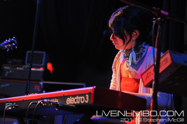 of Montreal at Phoenix Concert Theatre