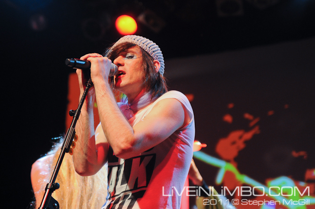 of Montreal at Phoenix Concert Theatre