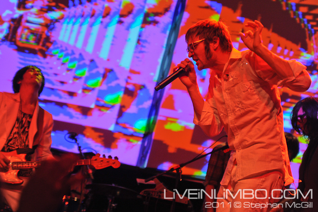 of Montreal at Phoenix Concert Theatre