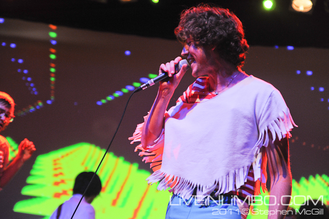of Montreal at Phoenix Concert Theatre