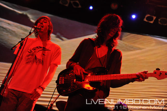 Painted Palms at Phoenix Concert Theatre