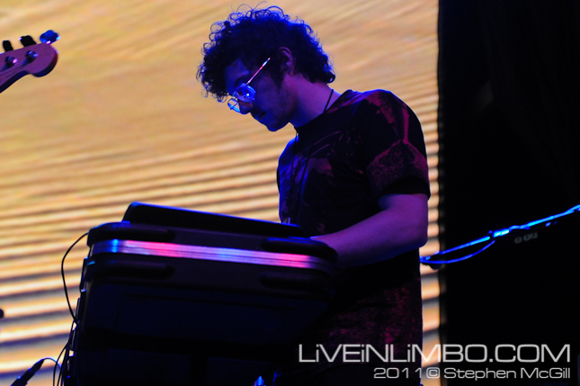 Painted Palms at Phoenix Concert Theatre
