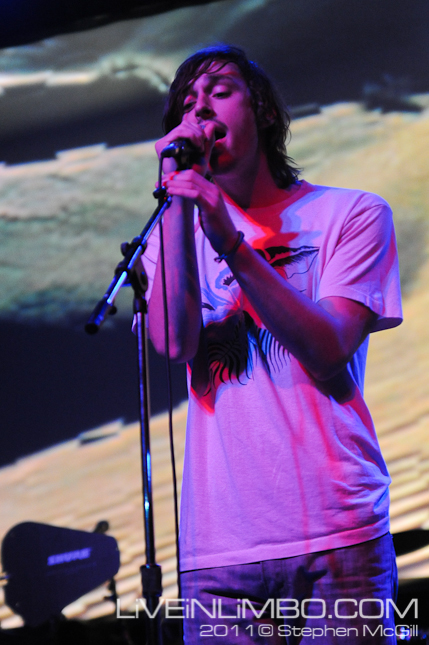 Painted Palms at Phoenix Concert Theatre