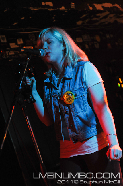 Peach Kelli Pop at The Horseshoe Tavern