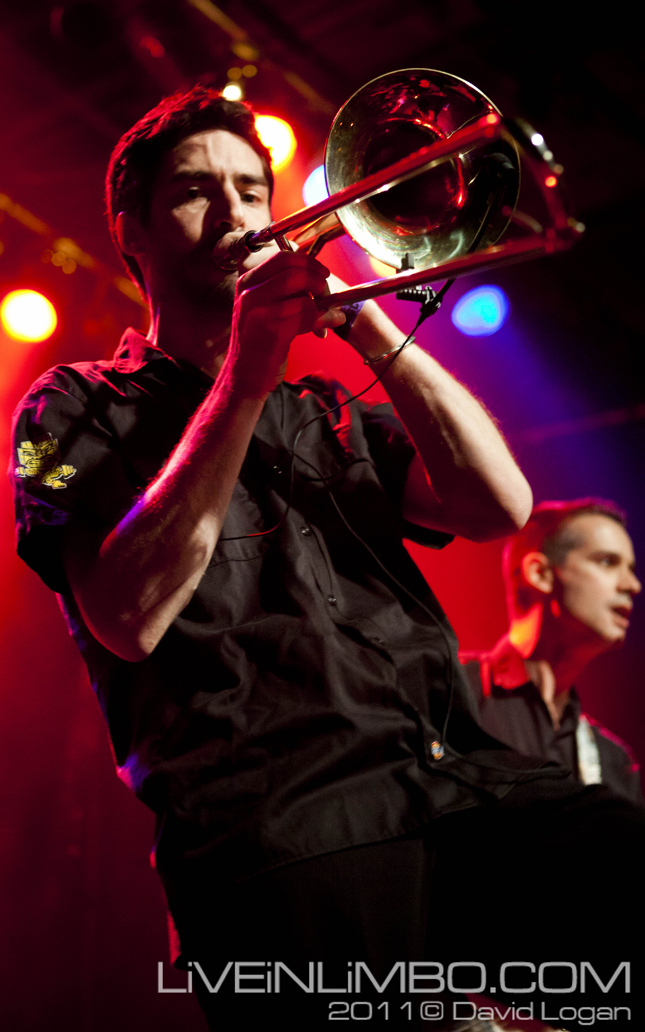Planet Smashers at Phoenix Concert Theatre