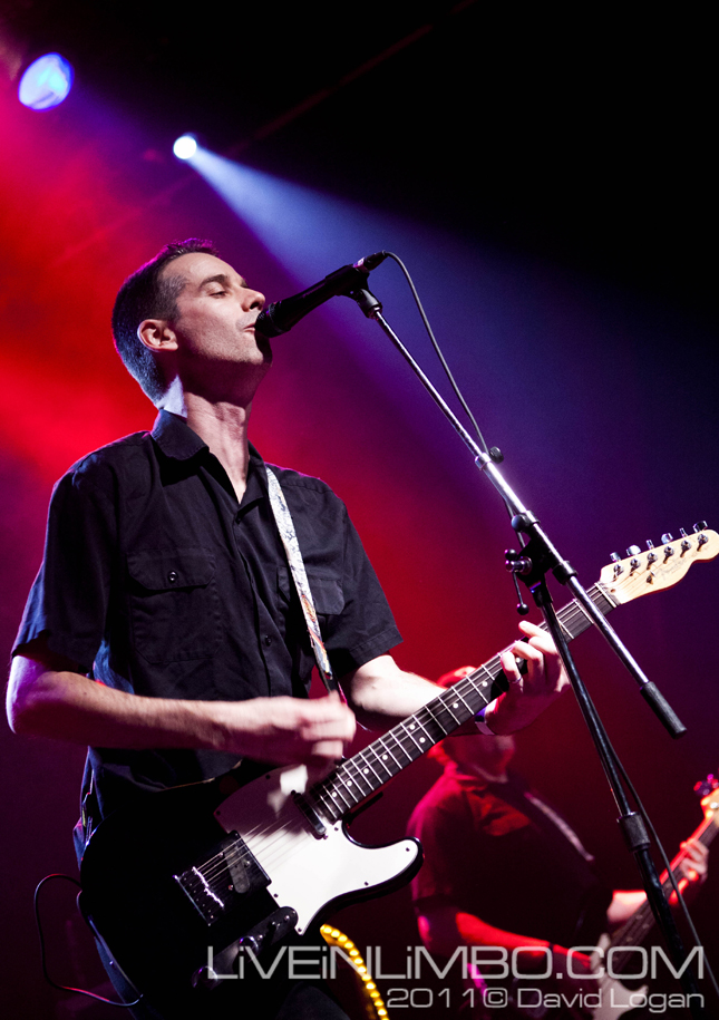 Planet Smashers at Phoenix Concert Theatre