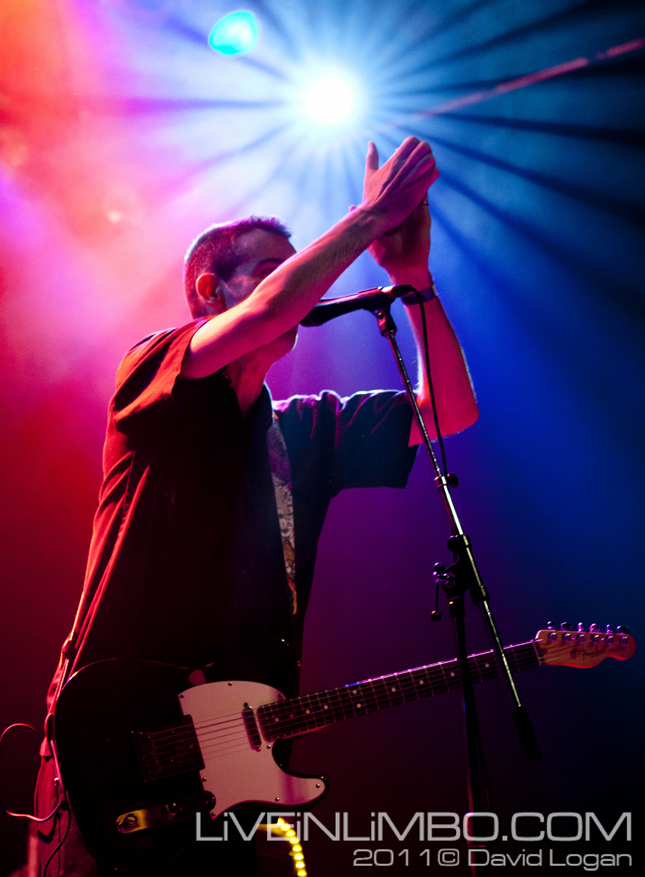 Planet Smashers at Phoenix Concert Theatre