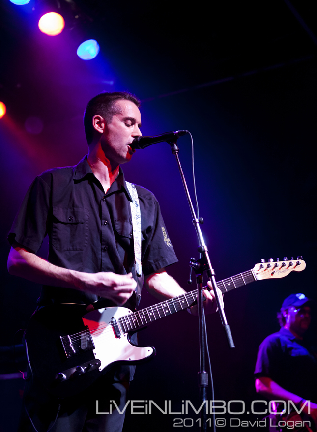 Planet Smashers at Phoenix Concert Theatre