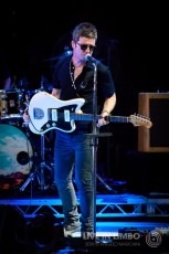 Noel Gallagher's High Flying Birds Perform in Toronto