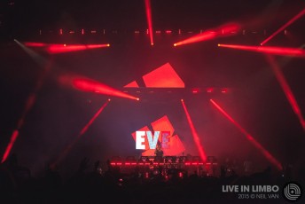 Fedde Le Grand at Solaris Festival