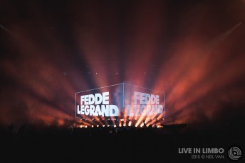 Fedde Le Grand at Solaris Festival